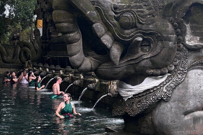 Ubud Top Tours to Discover Balis Cultural and Natural Wonders - An Introduction to the Ubud Private Tour Experience