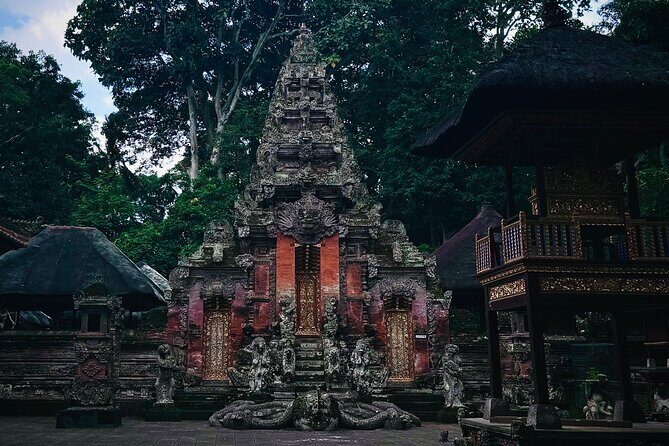Ubud Top Tours to Discover Balis Cultural and Natural Wonders - FAQs