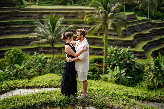 Ubud Tour and Personal Photographer - An In-Depth Look at the Ubud Tour and Personal Photographer