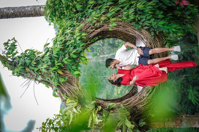 Ubud Tour and Personal Photographer - The Value of This Tour