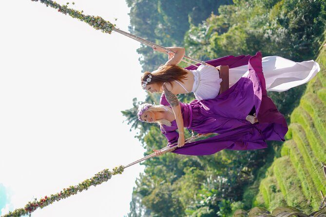 Ubud Tour and Personal Photographer - Who Should Consider This Tour?