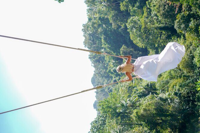 Ubud Tour and Personal Photographer - FAQ