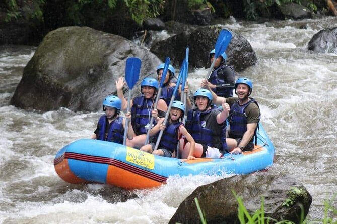 Ubud Tour by Scooter - Who Is This Tour Best For?