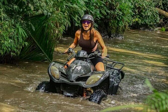 Ubud Tour by Scooter - Frequently Asked Questions