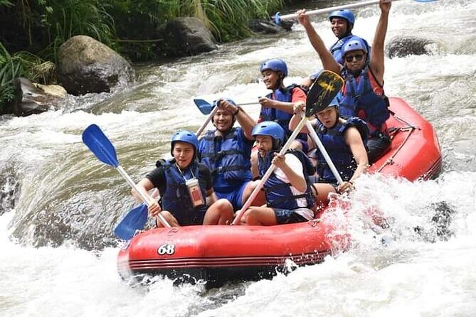 Ubud Tour by Scooter - Final Verdict