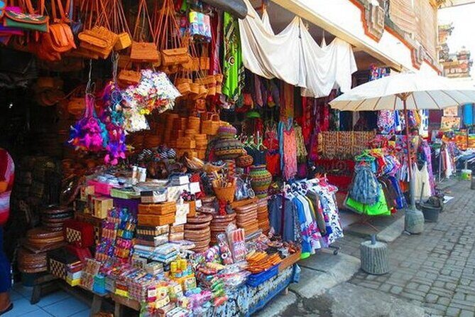 Ubud Tour Commbine Horse Riding - FAQ