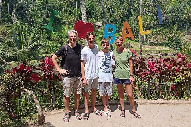Ubud Tour Monkey Forest, Rice Terrace, Swing, Temple, Waterfall - The Sum Up: Why This Tour Offers Great Value