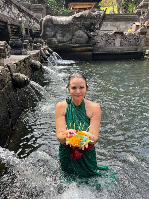 Ubud Tour Monkey Forest Rice Terraces Bali Swing Tirta Empul - Final Thoughts