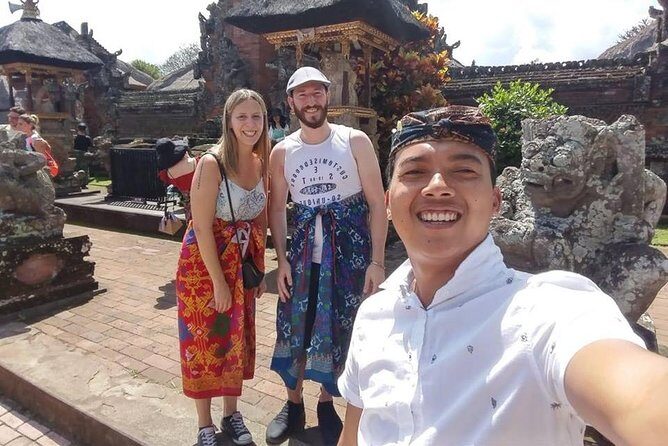 Ubud Tour - Monkey Forest, Temple, Waterfall, and Rice Terrace - Who Will Love This Tour?
