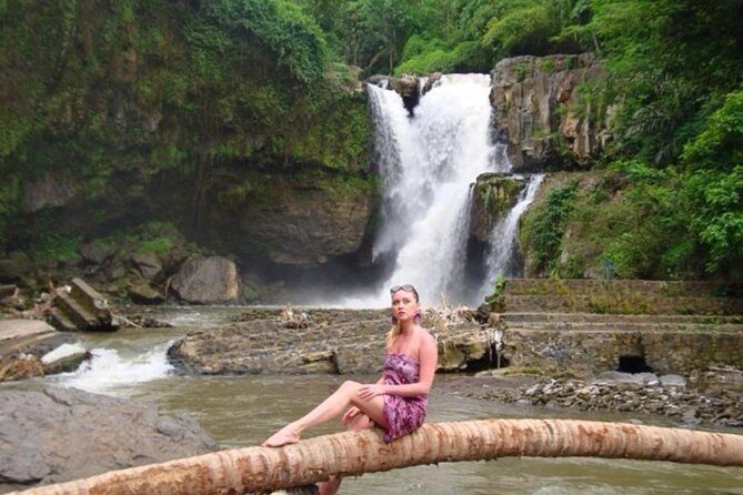 Ubud Tour - Monkey Forest, Temple, Waterfall, and Rice Terrace - FAQ