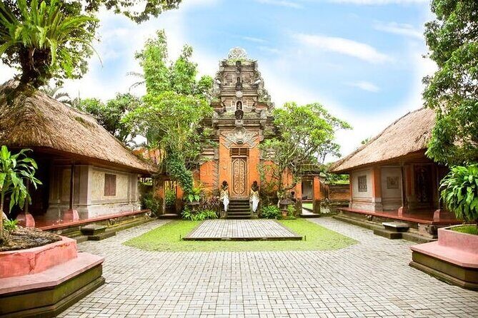 Ubud Tour (Monkey Forest, Tirta Empul Temple, Waterfall, Rice Terrace and Swing) - Practical Details & Why They Matter