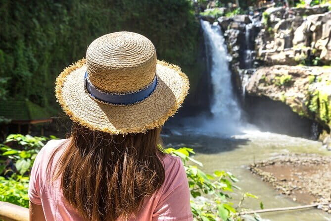 Ubud Tour with ATV Tubing Barong Dance and Waterfall - Final Thoughts