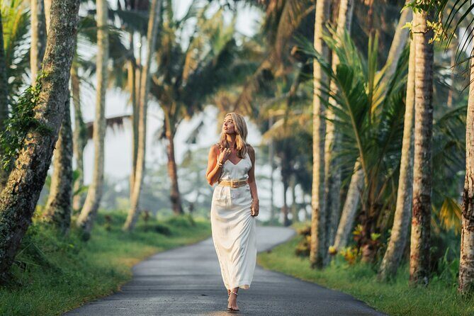 Ubud Tour with Monkey Forest Waterfalls Temples and More - Potential Drawbacks or Considerations  