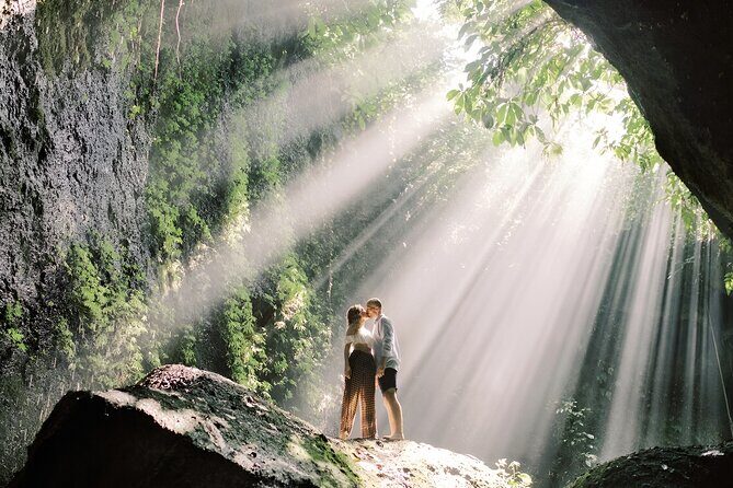 Ubud Tour with Monkey Forest Waterfalls Temples and More - FAQ  