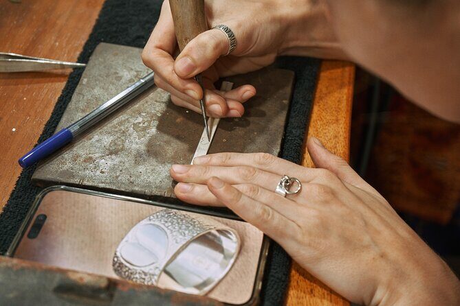 Ubud Town Center Silver Class - Create Your Own Silver Jewelry - Final Thoughts: Is This Experience Worth It?