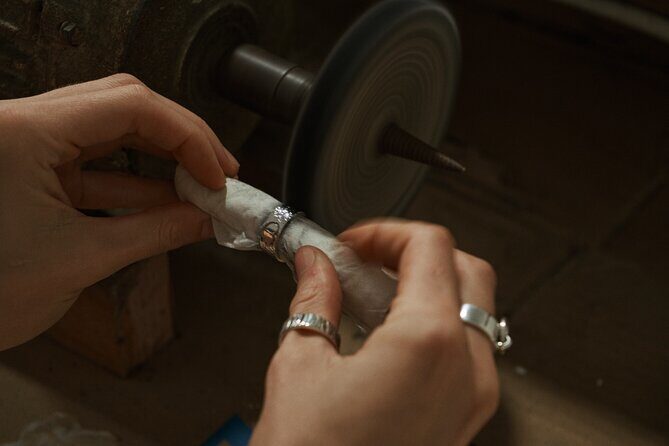 Ubud Town Center Silver Class - Create Your Own Silver Jewelry - FAQ