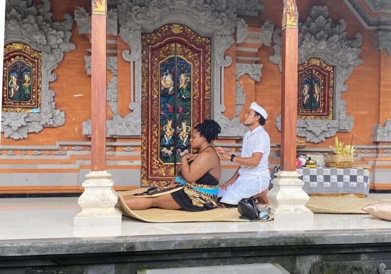 Ubud: Traditional Healing Session with Sleep Therapy - FAQ