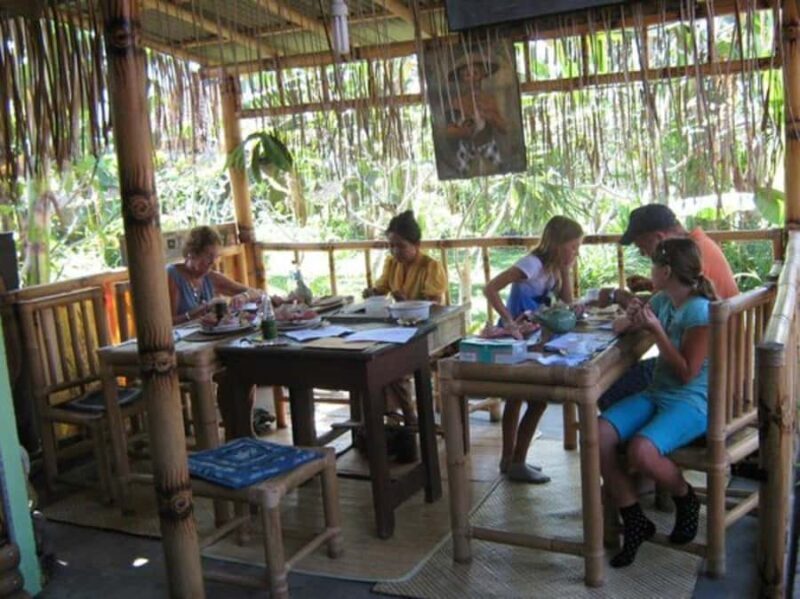 Ubud: Traditional Wayang Shadow Puppet Making Class - FAQs