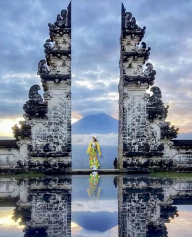 Ubud: Trail the Divine Art, Spirituality, and Nature in Bali - Exploring the Day in Detail