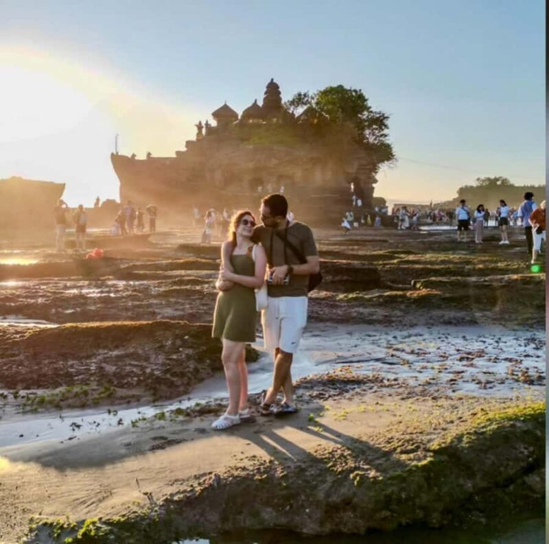 Ubud: Trail the Divine Art, Spirituality, and Nature in Bali - FAQ