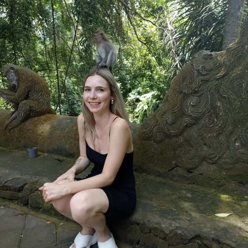 ubud trip monkey forest sanctuary - Authentic Insights from Reviews