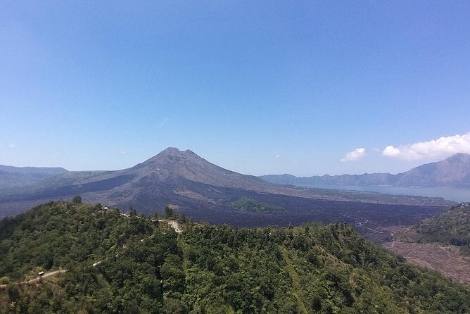 Ubud & volcano tour - Practicalities and What to Expect