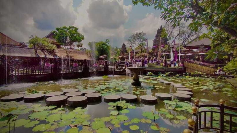 Ubud: Walking Tour with Campuhan Ridge & Monkey Forest - FAQs