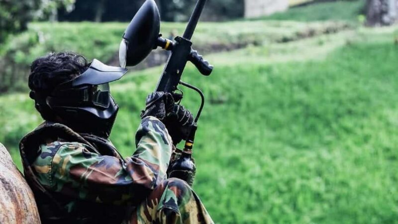 Ubud: Water River Rafting and Paintball Adventure with Lunch - A Detailed Look at the Ubud Adventure