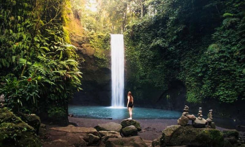 Ubud: Water Temple, Rice Terrace, Waterfall, Private Tour - Considerations and Practical Tips