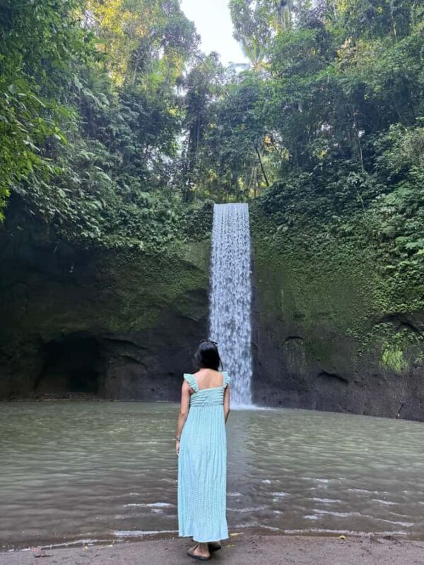 Ubud: Water Temple, Waterfalls and Rice Terrace Day Trip - Final Thoughts: Who Will Love This Tour?