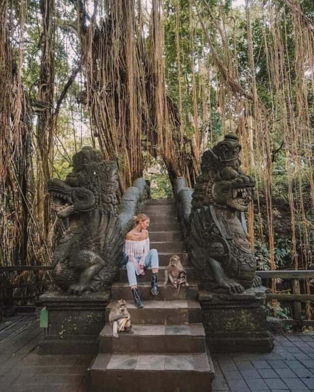 Ubud: Water Temple, Waterfalls and Rice Terrace Day Trip - Final Word