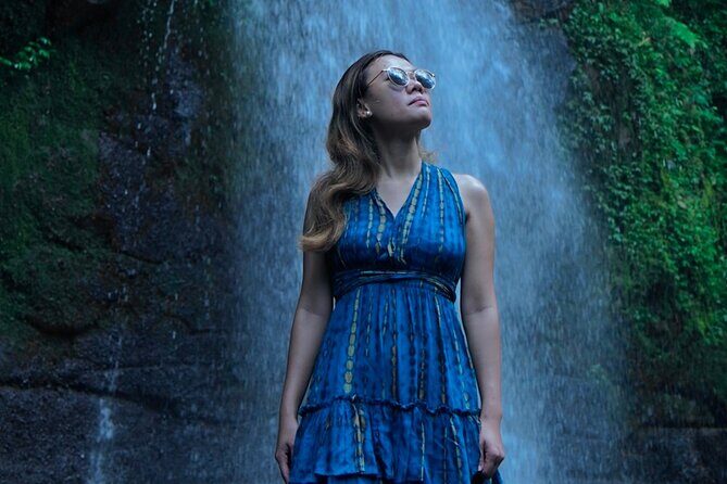 Ubud Waterfall Rice Terrace and Jungle Swing Private Tour - The Sum Up: The Value of Authentic Bali Experiences