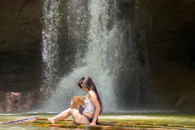 Ubud Waterfall Rice Terrace and Jungle Swing Private Tour - FAQ