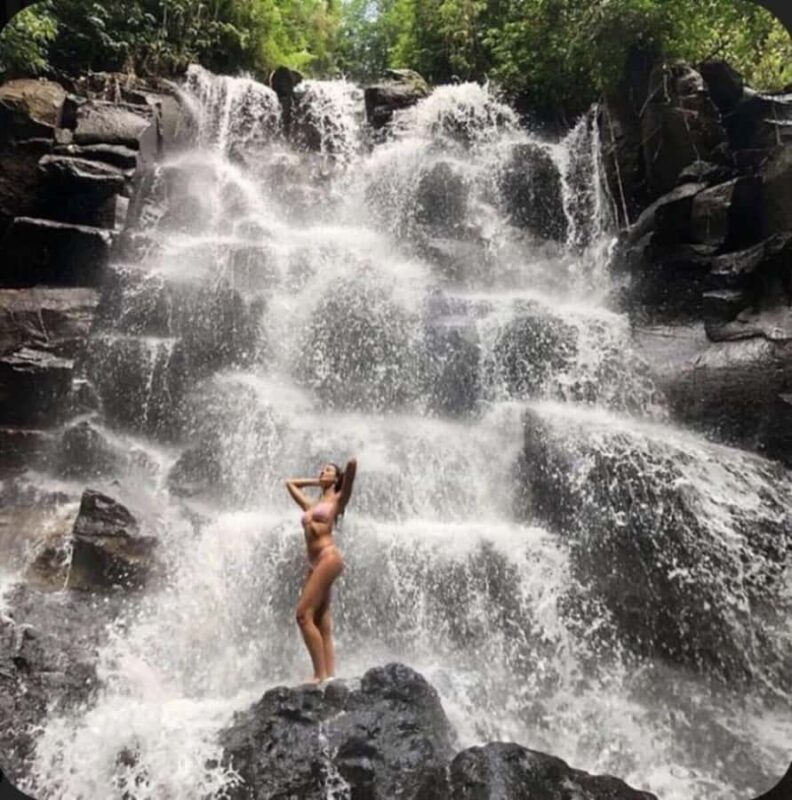 Ubud: Waterfall, Temple, & Jungle Swing Day Tour with Lunch - Ubud: Waterfall, Temple, & Jungle Swing Day Tour with Lunch — A Full-Day Bali Adventure