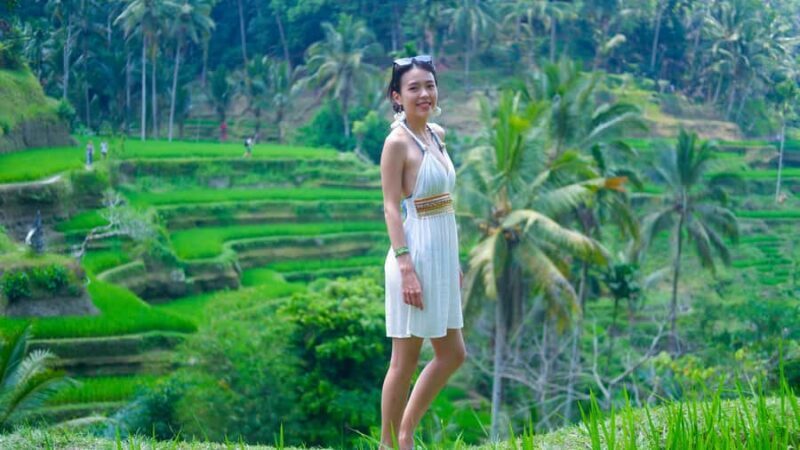 Ubud: Waterfall, Water Temple & Rice Terrace Private tour - Who Will Love This Tour?
