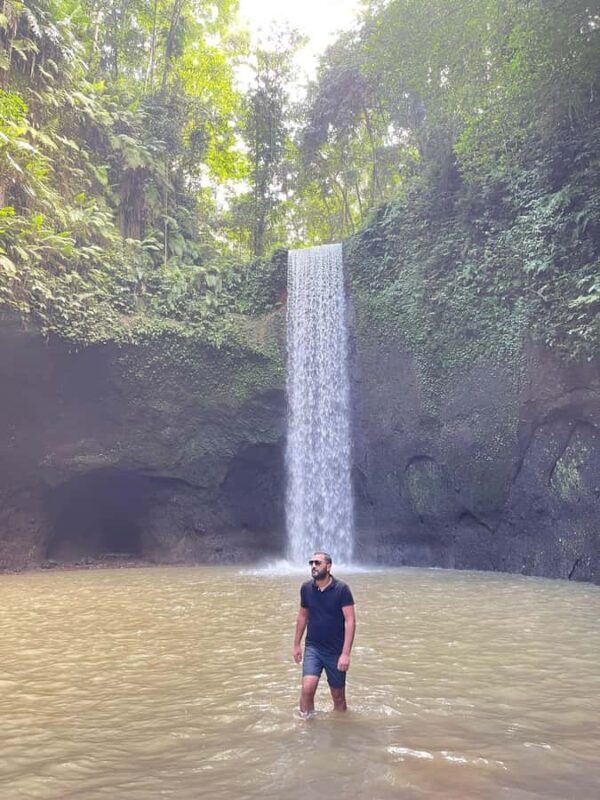 Ubud: Waterfall, Water Temple & Rice Terrace Private tour - Final Thoughts