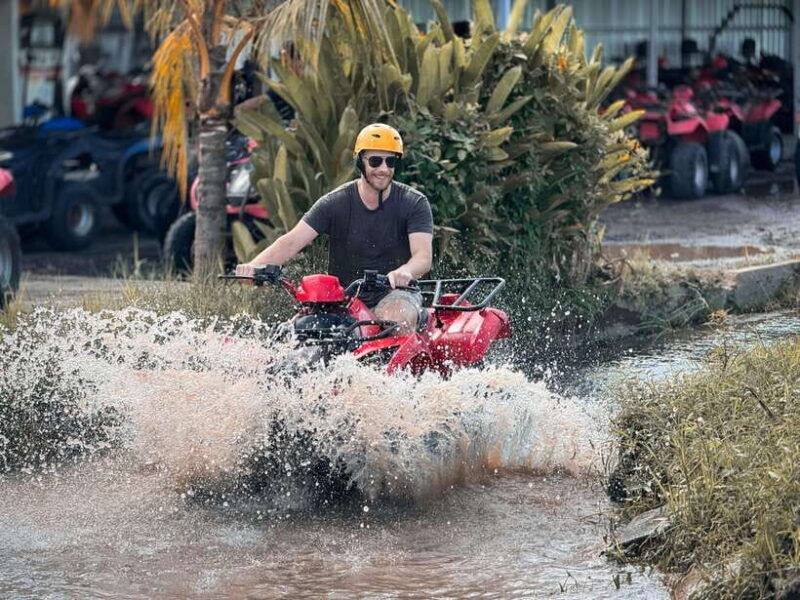 ubud-waterfall-with-jungle-swing-barong-cave-atv-tours