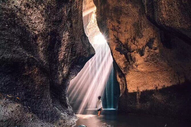 Ubud Waterfalls and Rice Terraces Private Day Tour - FAQs