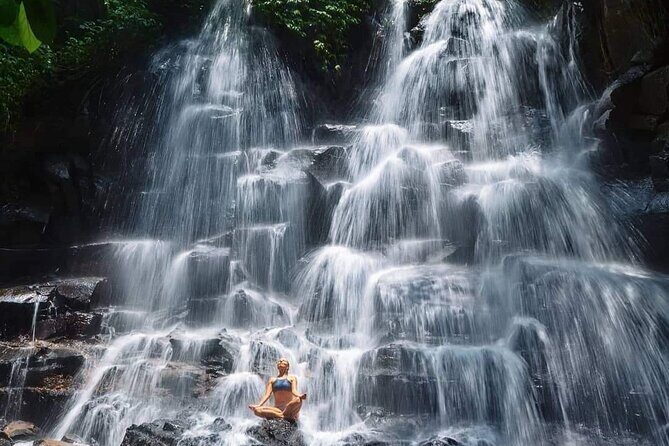 Ubud Waterfalls, Tegalalang rice Terrace and Ubud Jungle Swing - Frequently Asked Questions