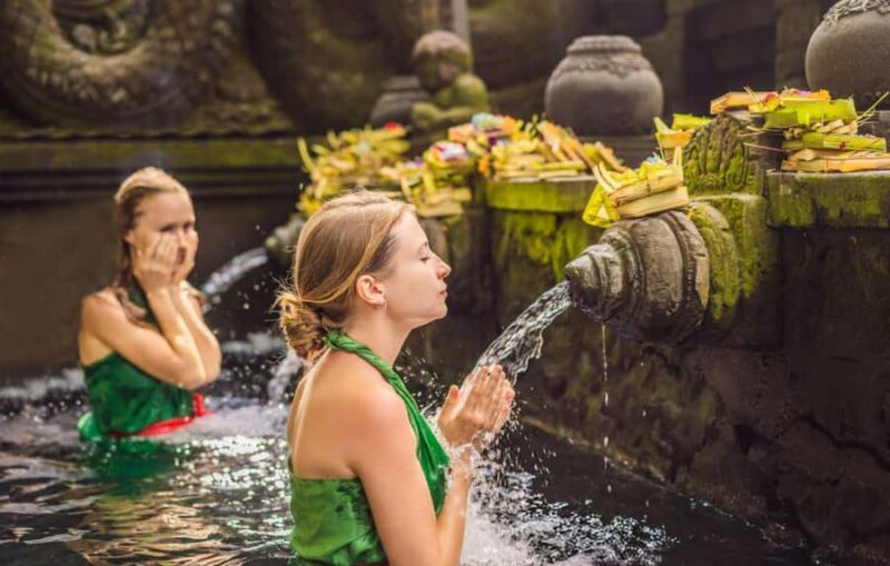 Ubud: Waterfalls, Temple, Monkey Forest Private Tour - Final Thoughts: Is It Worth It?