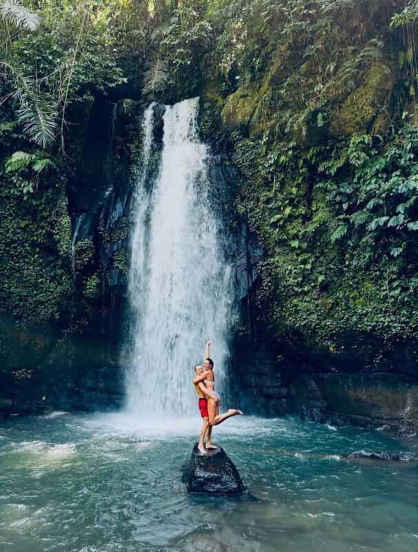 Ubud: Waterfalls, Tirta Mpul & Rice Terraces Private Tour - The Sum Up: Is This Tour Right for You?