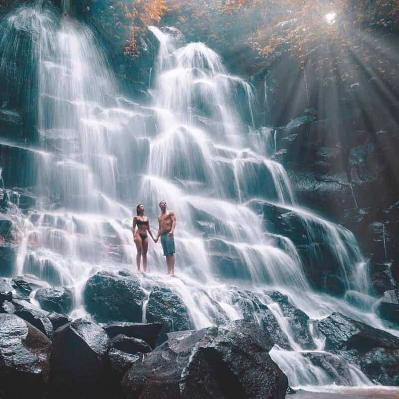 Ubud: Waterfalls, Tirta Mpul & Rice Terraces Private Tour - FAQ