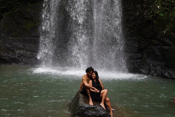 Ubud Waterfalls, Water Temple & Rice Terrace - Private Tour - Authentic Experiences and Traveler Insights