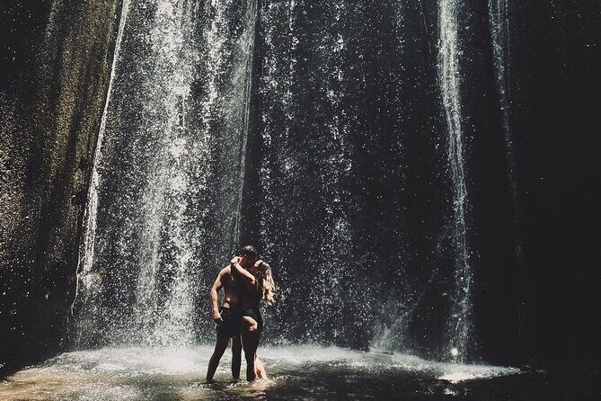 Ubud Waterfalls, Water Temple & Rice Terrace - Private Tour - Practical Tips for the Tour
