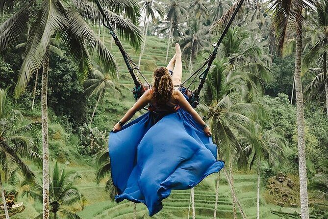 Ubud Waterfalls, Water Temple & Rice Terrace - Private Tour - Final Thoughts: Is This Tour Worth It?