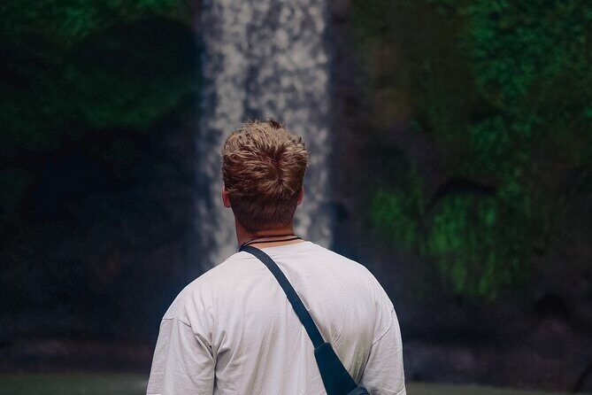 Ubud: Waterfalls, Water Temple & Rice Terraces Private Tour - Final Thoughts