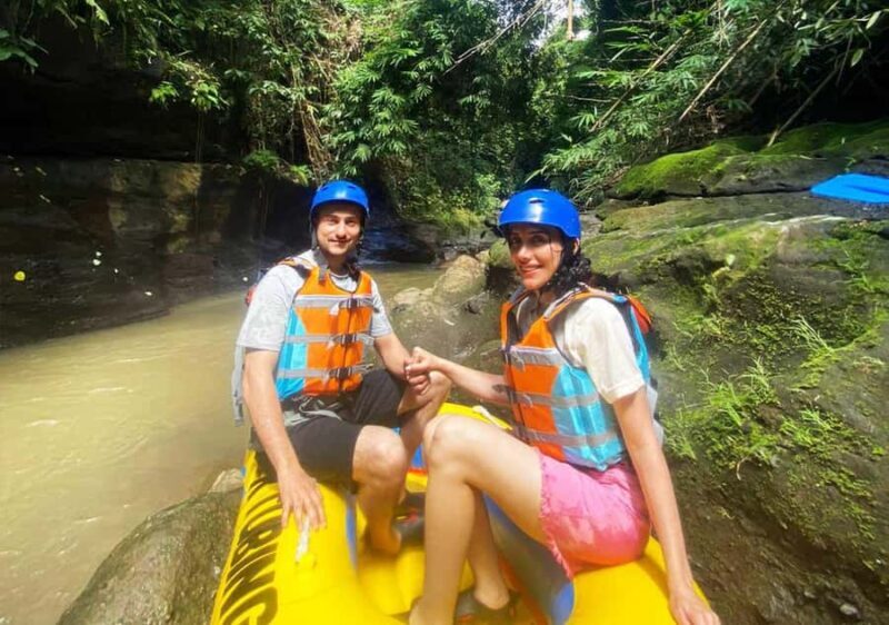 Ubud Wos River Tubing Adventure - Deep Dive into the Details