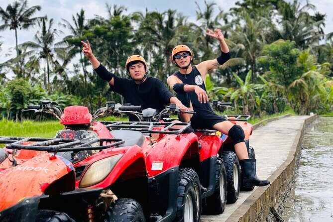 Ubud Zip-Line Adventure, Rice Terrace & ATV Quad Bike - Final Thoughts: Is It Worth It?