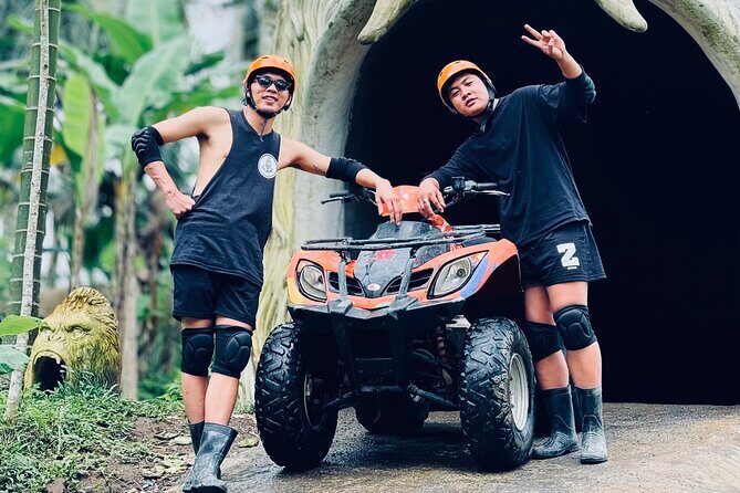 Ubud Zip-Line Adventure, Rice Terrace & ATV Quad Bike - Final Verdict