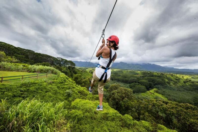 Ubud: Zip-line Adventure, River Rafting & Rice Terraces Tour - Authentic Experiences from Reviews